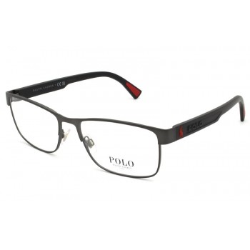 Armação Polo Ralph Lauren PH1244 9215 59-18