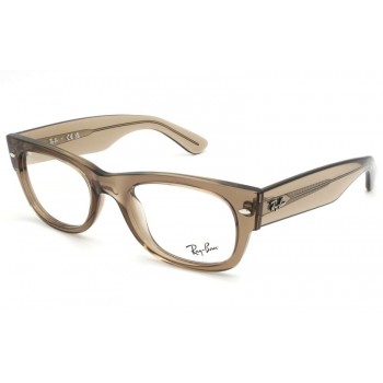 Armação Ray-Ban MEGA WAYFARER II RB0832V 8457 52-21