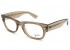 Armação Ray-Ban MEGA WAYFARER II RB0832V 8457 52-21