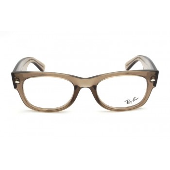 Armação Ray-Ban MEGA WAYFARER II RB0832V 8457 52-21