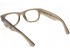 Armação Ray-Ban MEGA WAYFARER II RB0832V 8457 52-21