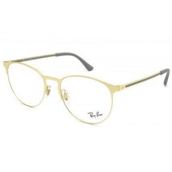 Armação Ray-Ban RB6375 2993 53-18