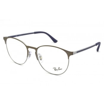 Armação Ray-Ban RB6375 3135 53-18