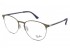 Armação Ray-Ban RB6375 3135 53-18