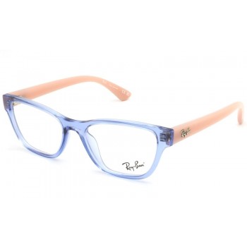Armação Ray-Ban RB1648L 7523 49-16