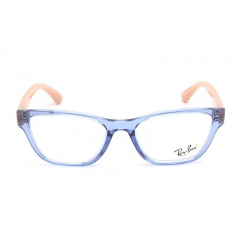 Armação Ray-Ban RB1648L 7523 49-16