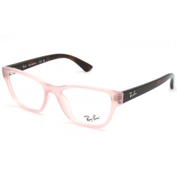 Armação Ray-Ban RB1648L 7525 49-16