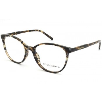 Armação Dolce & Gabbana DG3425 3438 54-18