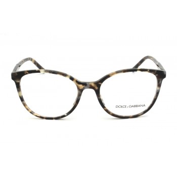 Armação Dolce & Gabbana DG3425 3438 54-18