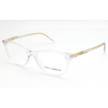 Armação Dolce & Gabbana DG3443 3133 53-16