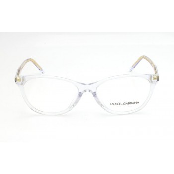 Armação Dolce & Gabbana DG3443 3133 53-16