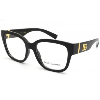 Armação Dolce & Gabbana DG5115 501 55-19
