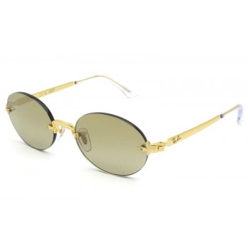 Óculos de Sol Ray-Ban ASAP AWGE RB3929 001/7I 54-20