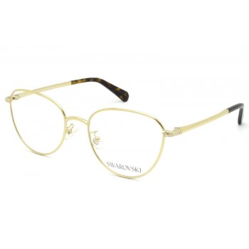 Armação Swarovski SK1029D 4013 54-19