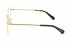 Armação Swarovski SK1029D 4013 54-19