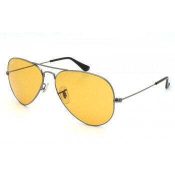 Óculos de Sol Ray-Ban AVIATOR LARGE METAL RB3025 004/33 58-14
