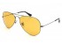 Óculos de Sol Ray-Ban AVIATOR LARGE METAL RB3025 004/33 58-14