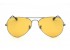 Óculos de Sol Ray-Ban AVIATOR LARGE METAL RB3025 004/33 58-14