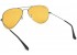 Óculos de Sol Ray-Ban AVIATOR LARGE METAL RB3025 004/33 58-14