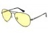 Óculos de Sol Ray-Ban AVIATOR MAX RB3925 004/R6 62-16