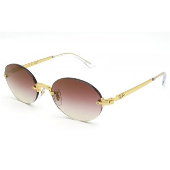 Óculos de Sol Ray-Ban ASAP AWGE RB3929 001/8H 54-20