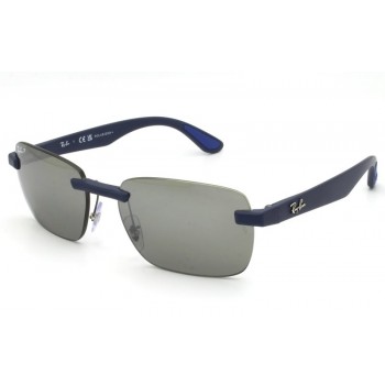 Óculos de Sol Ray-Ban RB4470CH 601S/1C 59-16