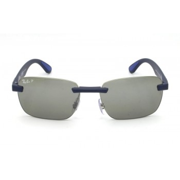 Óculos de Sol Ray-Ban RB4470CH 601S/1C 59-16