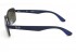 Óculos de Sol Ray-Ban RB4470CH 601S/1C 59-16
