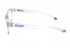 Armação Arnette AN7289U 2858 58-18