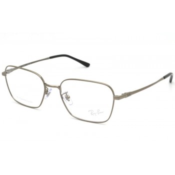Armação Ray-Ban RB8784D 1000 54-18
