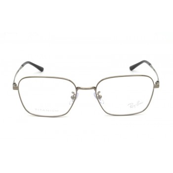 Armação Ray-Ban RB8784D 1000 54-18