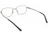 Armação Ray-Ban RB8784D 1000 54-18