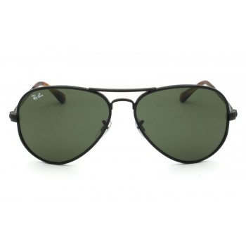 Óculos de Sol Ray-Ban AVIATOR MAX RB3925 002/31 62-16