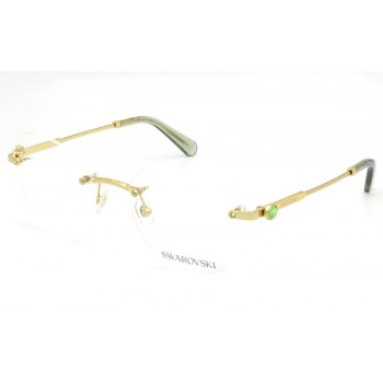 Armação Swarovski SK1021 4017 53-19