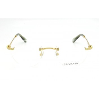 Armação Swarovski SK1021 4017 53-19