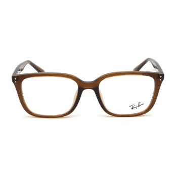 Armação Ray-Ban RB7248D 8409 55-18