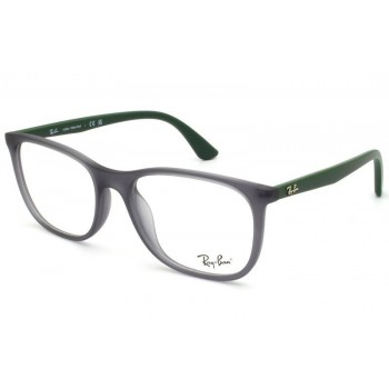 Armação Ray-Ban RB7270L 8499 56-18