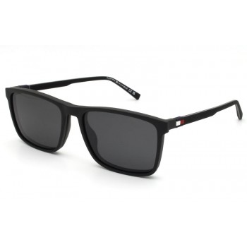 Armação Tommy Hilfiger TH2320/C 807 56-17 ClipOn
