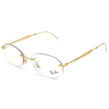 Armação Ray-Ban RB3767V 2500 52-18