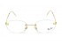 Armação Ray-Ban RB3767V 2500 52-18