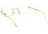 Armação Ray-Ban RB3767V 2500 52-18