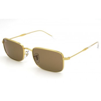 Óculos de Sol Ray-Ban RB3746 001/73 56-20