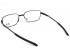 Armação Oakley FOIL RQ OX3036-0157 57-18