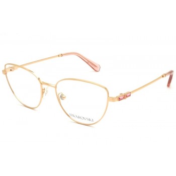 Armação Swarovski SK1007 4014 53-18