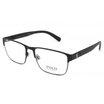 Armação Polo Ralph Lauren PH1175 9038 58-18