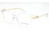 Armação Dolce & Gabbana DG3438 3133 53-19