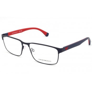 Armação Emporio Armani EA1105 3092 58-17