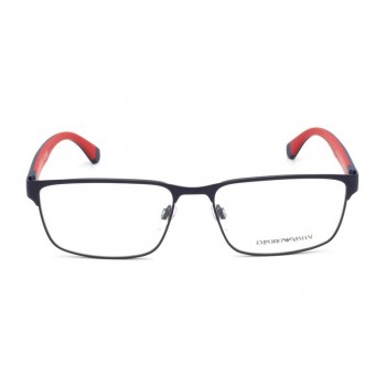 Armação Emporio Armani EA1105 3092 58-17