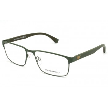 Armação Emporio Armani EA1105 3388 58-17