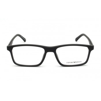 Armação Emporio Armani EA3266U 5001 56-17